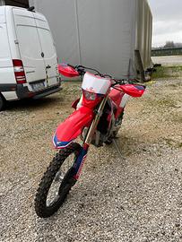 Honda CRF 250 - 2023