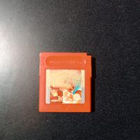 Pokemon Rosso