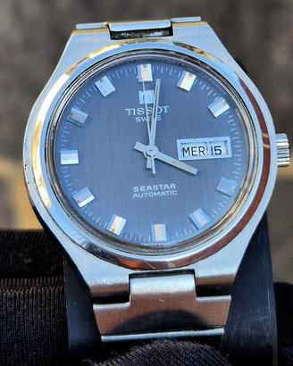 Tissot Seastar Automatico