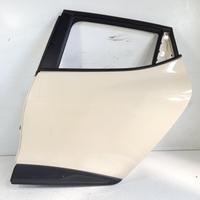 PORTA POST. SX. RENAULT CLIO «IV» (2016)