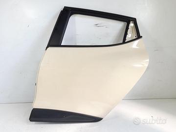 PORTA POST. SX. RENAULT CLIO «IV» (2016)