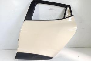 PORTA POST. SX. RENAULT CLIO «IV» (2016)