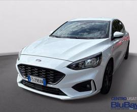FORD Focus 1.0 EcoBoost 125 CV 5p. ST-Line