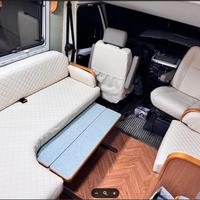 Camper motorhome Mobilvetta Euroyatch 180x