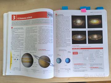 Scienze naturali. Chimica e scienze della Terra.