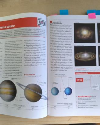 Scienze naturali. Chimica e scienze della Terra.