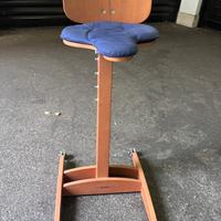 Sgabello Foppa Pedretti