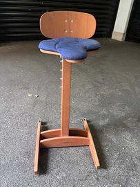 Sgabello Foppa Pedretti