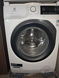 asciugatrice electrolux 
