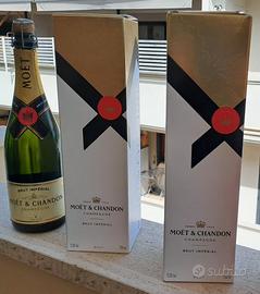 Moët & Chandon Champagne
