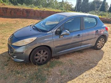 Peugeot 207 Energy 