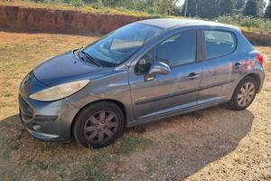 Peugeot 207 Energy 