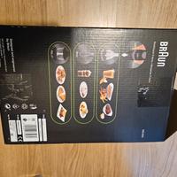 Accessori minipimer multi quick 5v