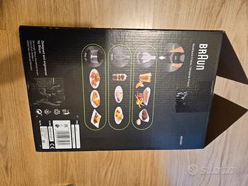 Accessori minipimer multi quick 5v