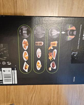 Accessori minipimer multi quick 5v