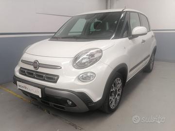 FIAT 500L 2017 Cross - 500L Cross 1.3 mjt U1048617