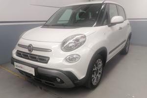 FIAT 500L 2017 Cross - 500L Cross 1.3 mjt U1048617
