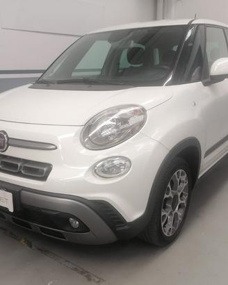 FIAT 500L 2017 Cross - 500L Cross 1.3 mjt U1048617