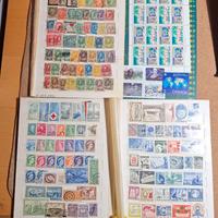 FRANCOBOLLI DI CANADA - 172