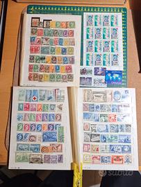 FRANCOBOLLI DI CANADA - 172