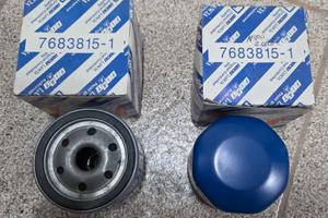 Filtri olio originali FIAT e Bosch - Nuovi