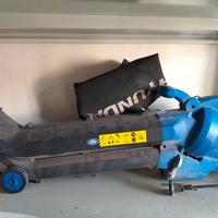 soffiatore/aspiratore 