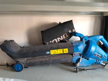 soffiatore/aspiratore 