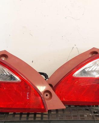 COPPIA FANALI STOP POSTERIORI DESTRO E SINISTRO MA