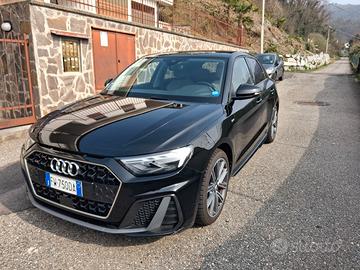 Audi a1 sportback anno 2019