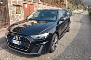 Audi a1 sportback anno 2019