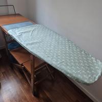 Asse da stiro foppa pedretti