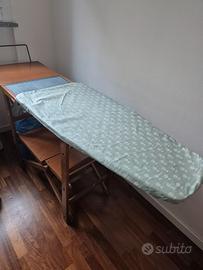 Asse da stiro foppa pedretti