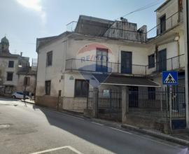 Casa Semindipendente - Solopaca