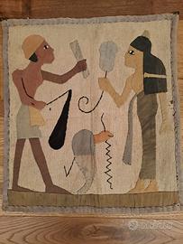 Arazzi antichi egiziani