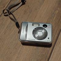 Fotocamera digitale Fujifilm