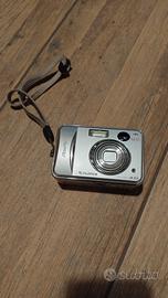 Fotocamera digitale Fujifilm