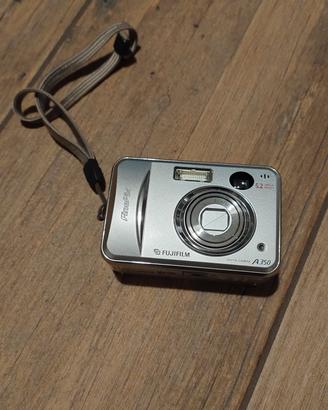 Fotocamera digitale Fujifilm