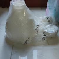 tris di lampadari Melody - Ikea 