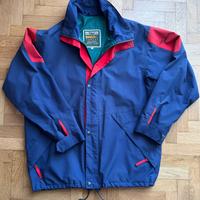 Completo sci  “BAILO” GORE-TEX uomo Tg 46