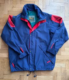Completo sci  “BAILO” GORE-TEX uomo Tg 46