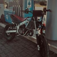 derbi senda 50