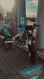 derbi senda 50