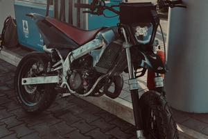 derbi senda 50