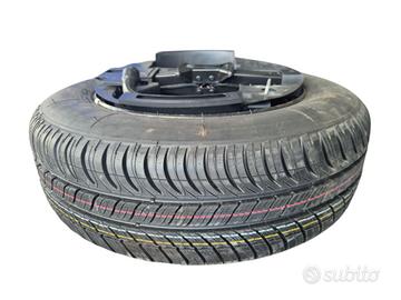 KIT RUOTA DI SCORTA RENAULT Scenic 3° Serie (03>0