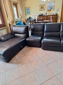 DIVANO NATUZZI