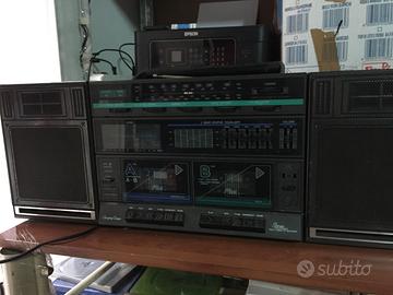 2493NN-BoomBox Alpha-Tek K-3317