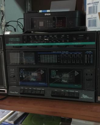 2493NN-BoomBox Alpha-Tek K-3317