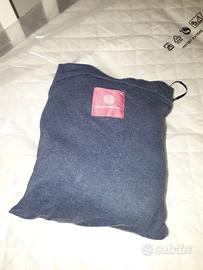 Fascia marsupio baby wrap