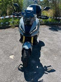 Honda X-ADV 750