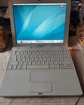 Mac Book